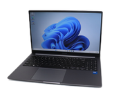 SAMSUNG Galaxy Book 4 Intel Core 3 100U 8x1.2GHz 8GB Ram 512GB SSD Intel GPU 3,8GB Win11